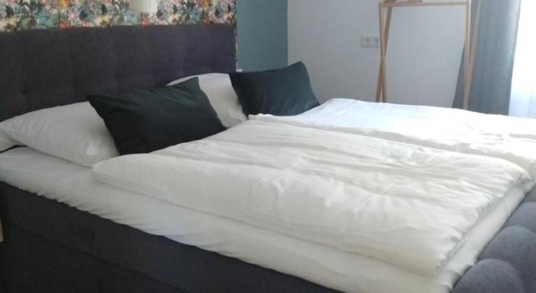 Hotel am Stadion VANINO cucina ITALIAN in Bielefeld