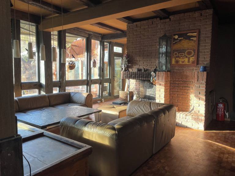 Ferienhaus Bad Gandersheim
