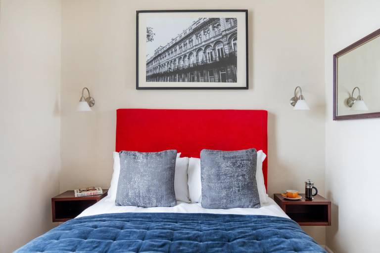 Clifton Hotel in Bristol
