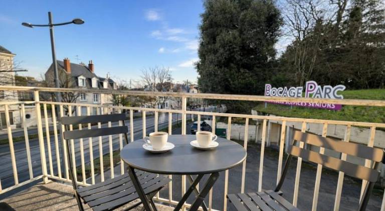 Holiday apartment with patio | Pets are welcome — photo 2