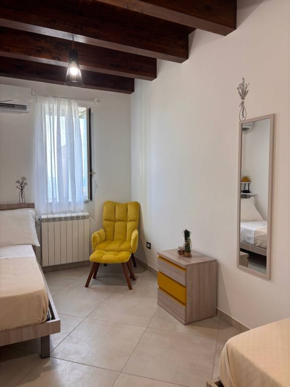 Ferienwohnung Agrigent