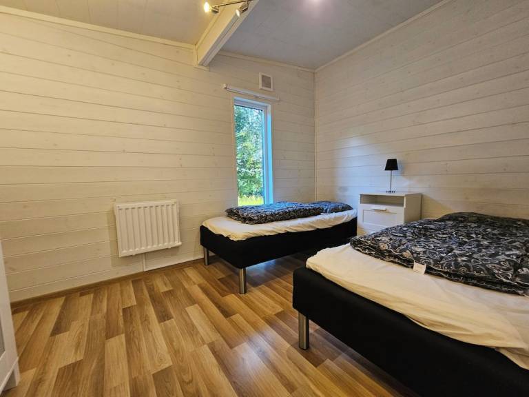 Camping-Unterkunft Nylund-Rörstorp