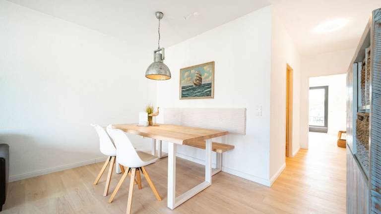 Ferienwohnung Alt Travemünde - Rönnau