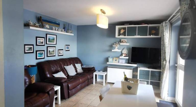 65 m&sup2; Ferienwohnung