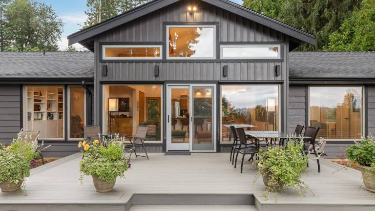 House Woodinville