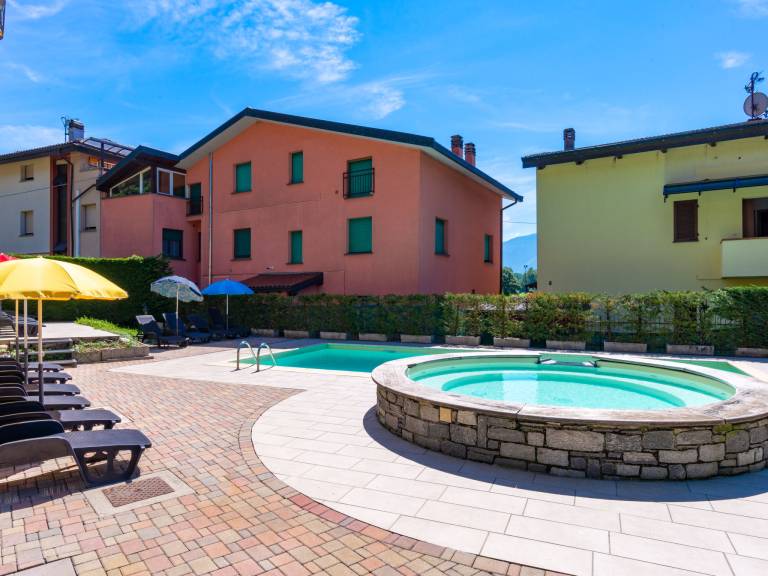 Huis Gera Lario