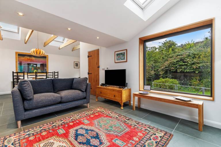 Cottage  Newgale