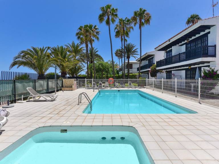 Apartment  Playa del Inglés