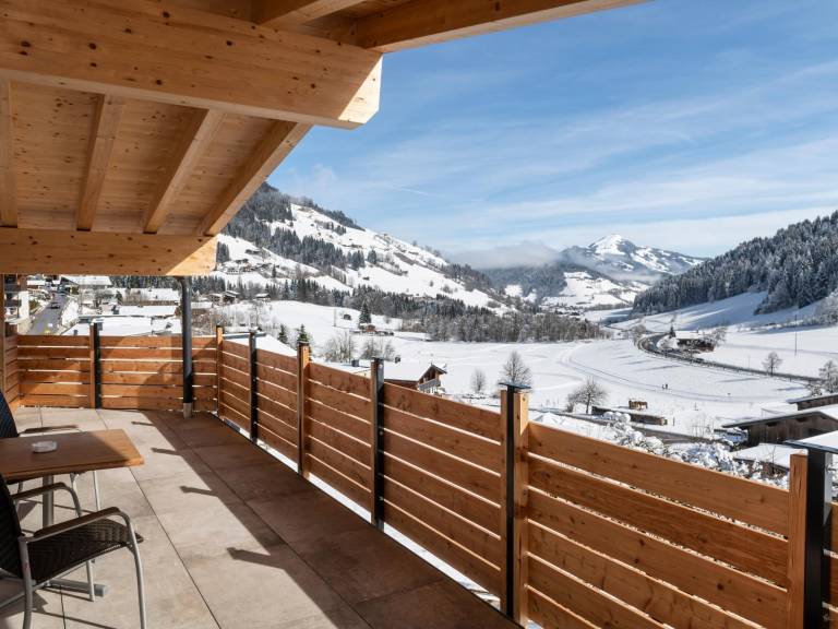 Ferienwohnung Wildschönau