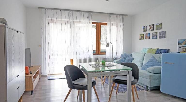 Apartment with 1 room for 2 persons — photo 4