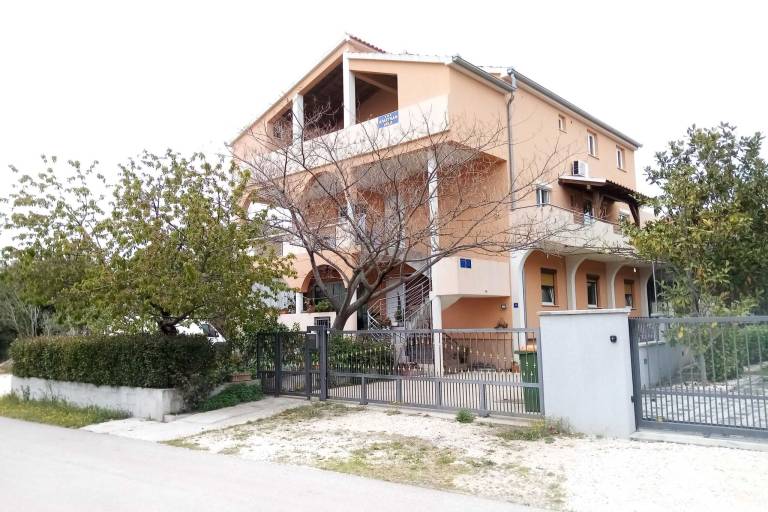 Apartament  Biograd na Moru
