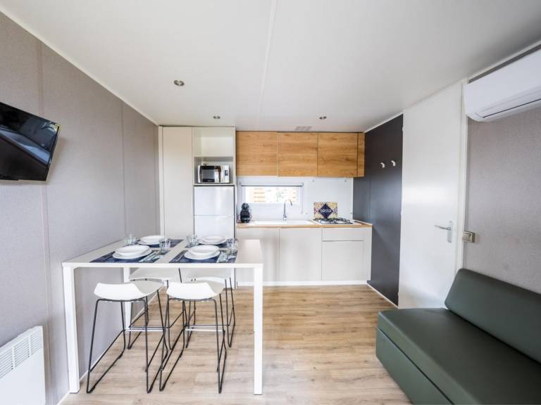 Caravan Birkelt