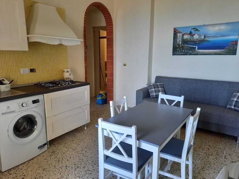 Casa Caprioli