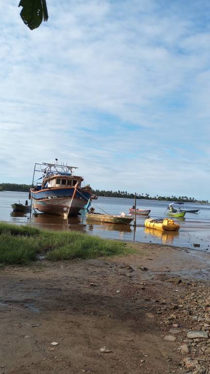 Casa de campo Itacaré