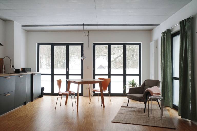 Ferienwohnung Veitshöchheim