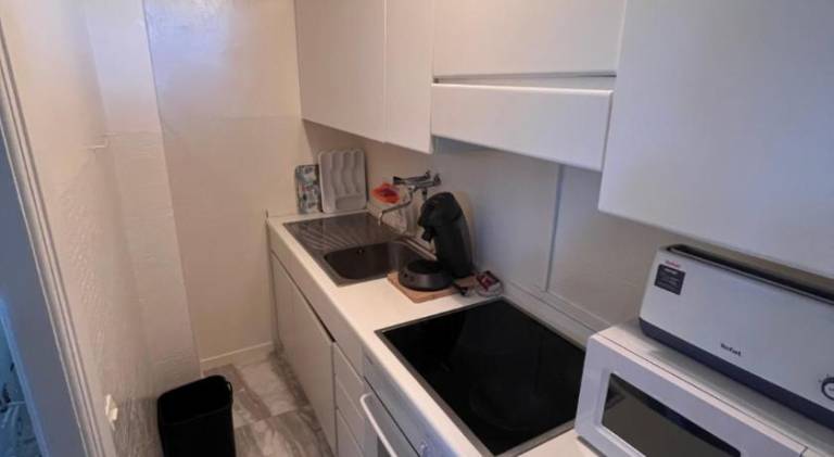 Nice holiday apartment | Next to the beach | Pets are welcome — photo 4