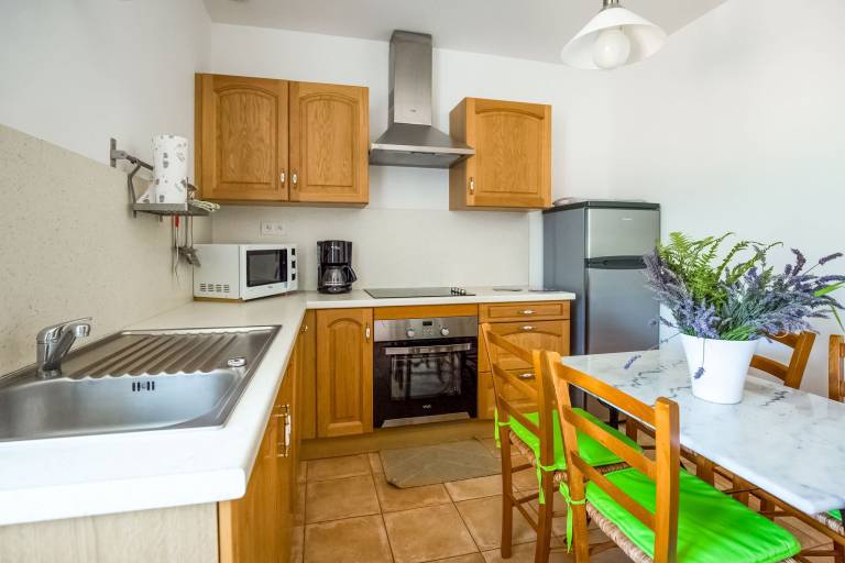Fully equipped house with barbeque, garden & terrace | Pets allowed — photo 4
