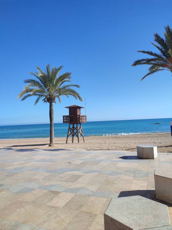 Maison de vacances Vinaròs