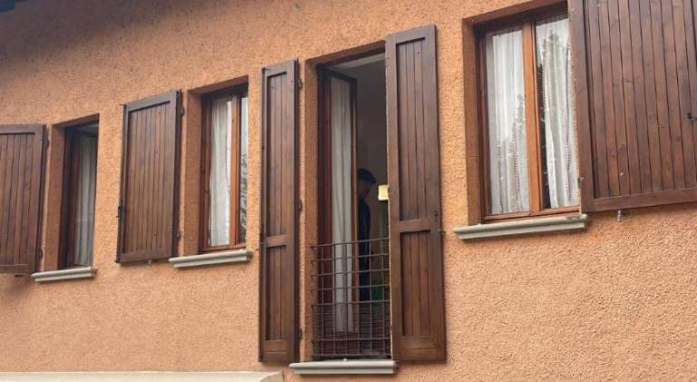 Apartment with 2 rooms for 5 persons — photo 2