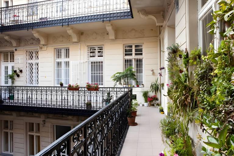 Wonderful vacation home | Close to St. Stephen's Basilica | Dogs allowed — photo 4
