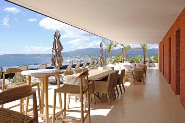 Apartment Bucerías