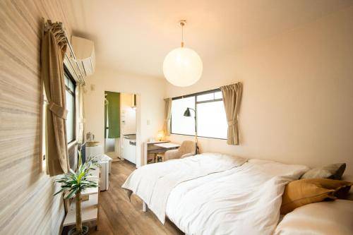 17 m² Ferienwohnung