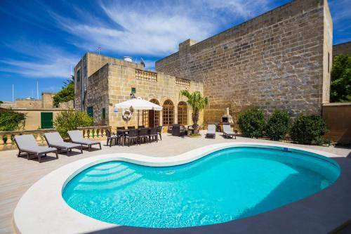 House Gozo