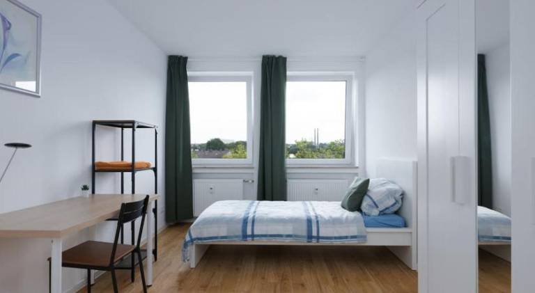 Ferienwohnung Baunatal