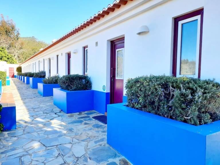 Casa de campo  São Luís