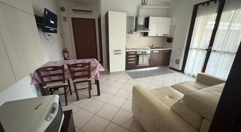 60 m&sup2; Ferienwohnung