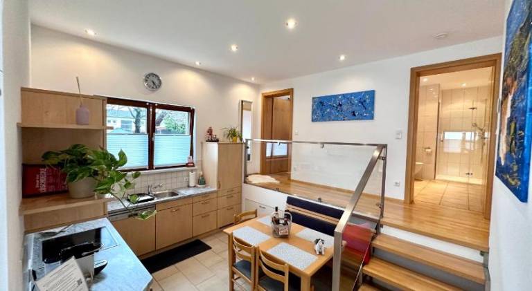 Ferienwohnung Feldkirch