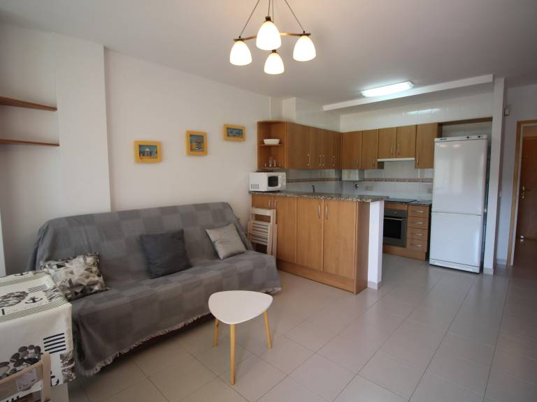 Rental apartment with 1 room for 4 persons — photo 4