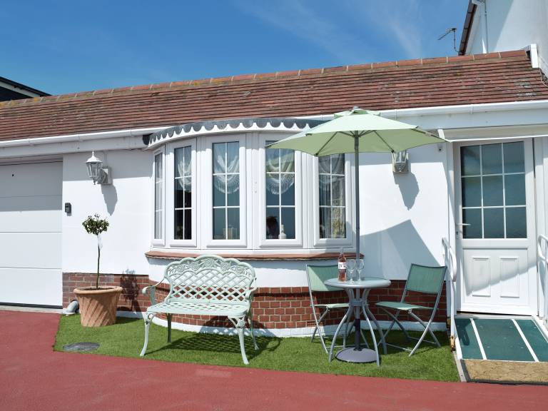 Cottage Clacton-on-Sea