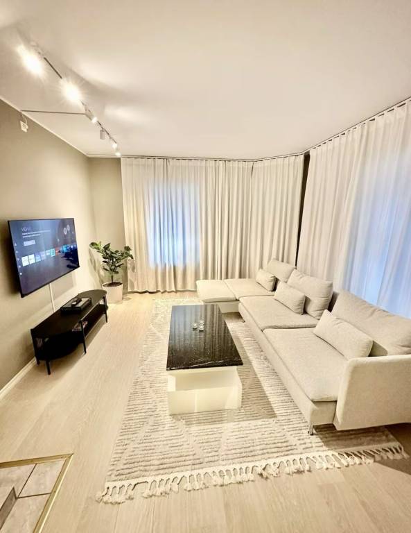 Apartamento  Marken
