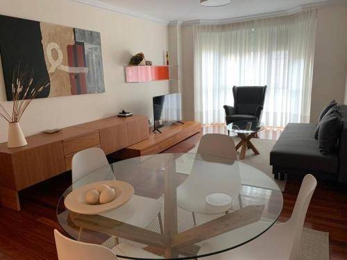 Apartment Santander