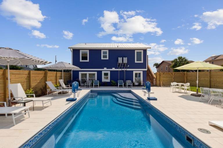 House  Fernandina Beach