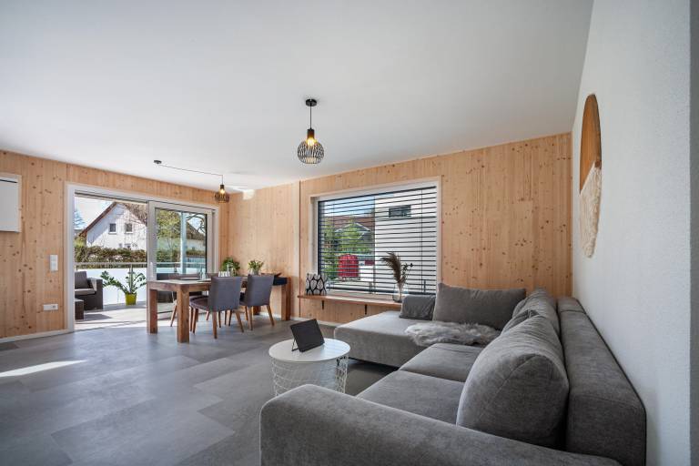 Ferienwohnung Bad Wurzach
