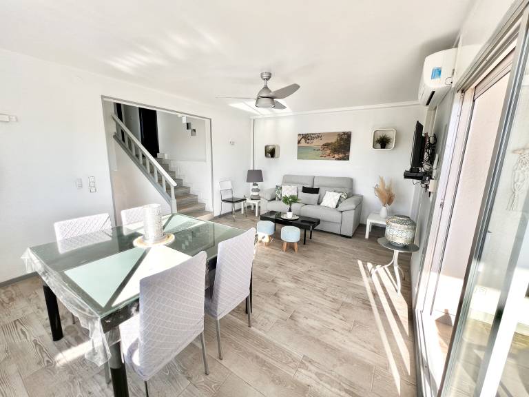 Apartamento Montroig