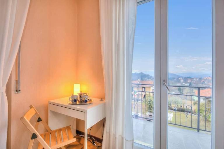 Ferienwohnung