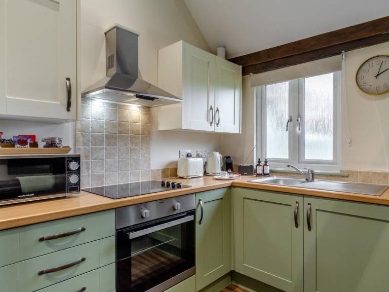 Lovely cottage with garden | Pet-friendly — photo 4