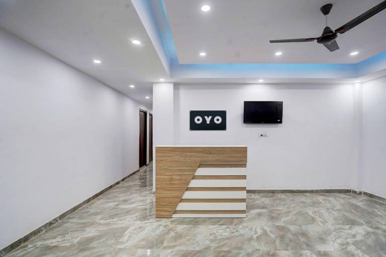 Hotel O The Hotel V3