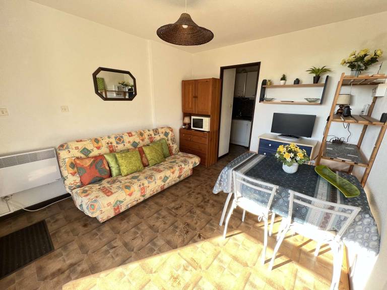 Holiday apartment with 1 room for 4 persons — photo 5