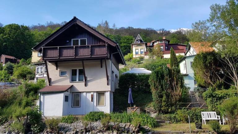 Ferienhaus  Treseburg