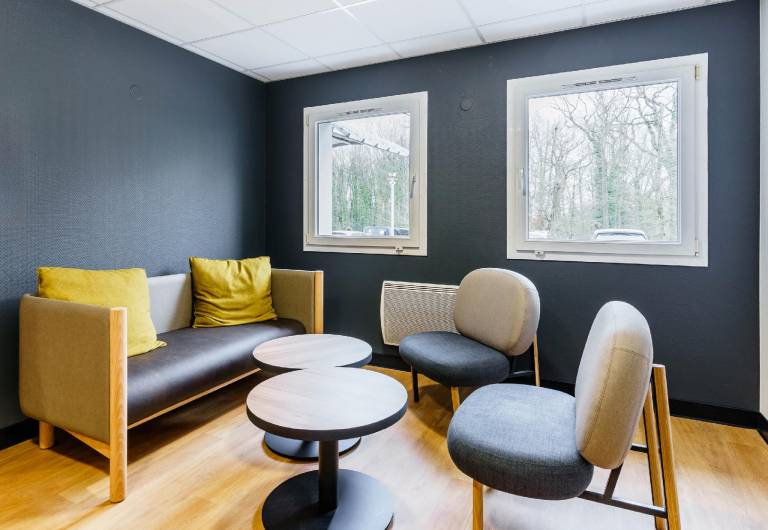 B&B HOTEL Amneville-les-Thermes — photo 3
