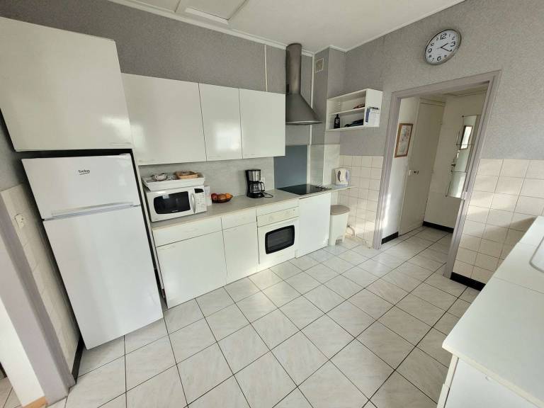 Pleasant villa with yard | Beach nearby | Pet-friendly — photo 3