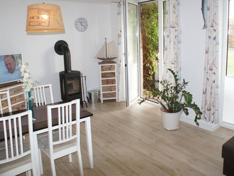 Ferienwohnung  Zierow