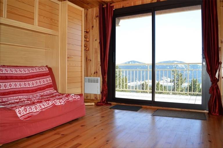Chalet Les Angles
