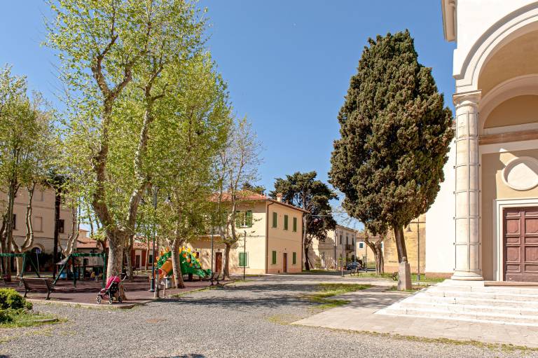 Apartament Vada