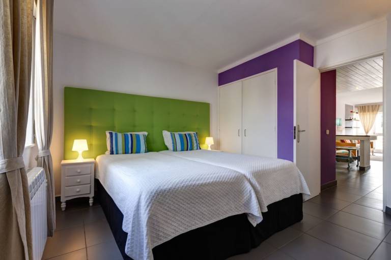 Aparthotel  Vila Nova de Milfontes