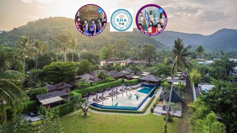 Resort Ko Chang
